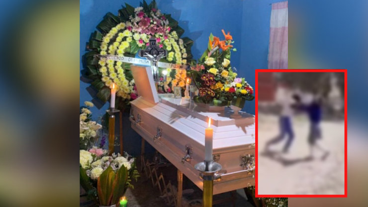 Norma Lizbeth_ bullying