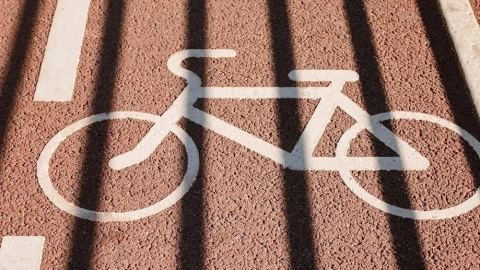 Reportan dañadas las cicloistas en Querétaro.jpeg