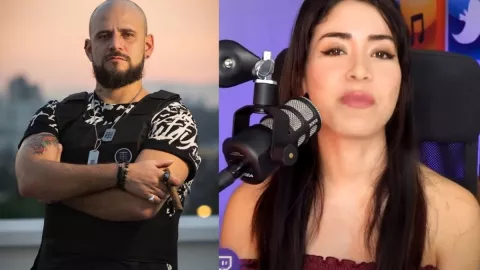 Defienden a El Temach