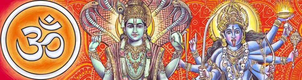 sexo y religión hinduismo