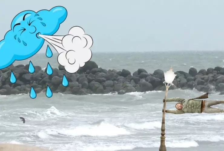 Norte Veracruz próximos días