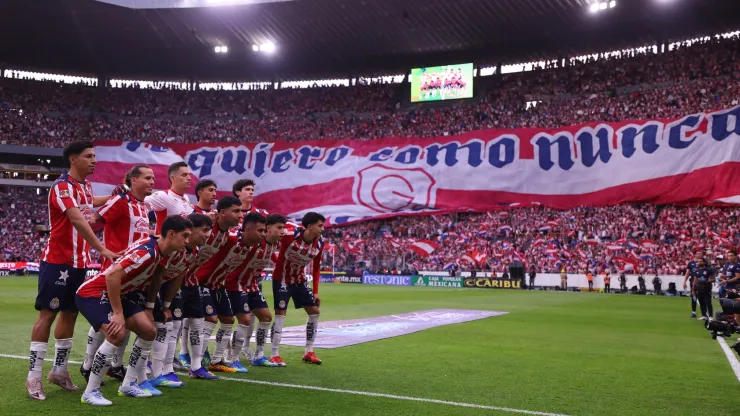 Chivas