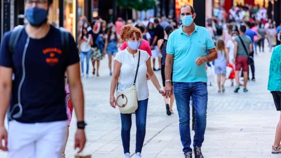 OMS declara fin de la pandemia de Covid-19