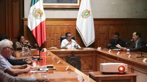 Constellation Brands en Veracruz 