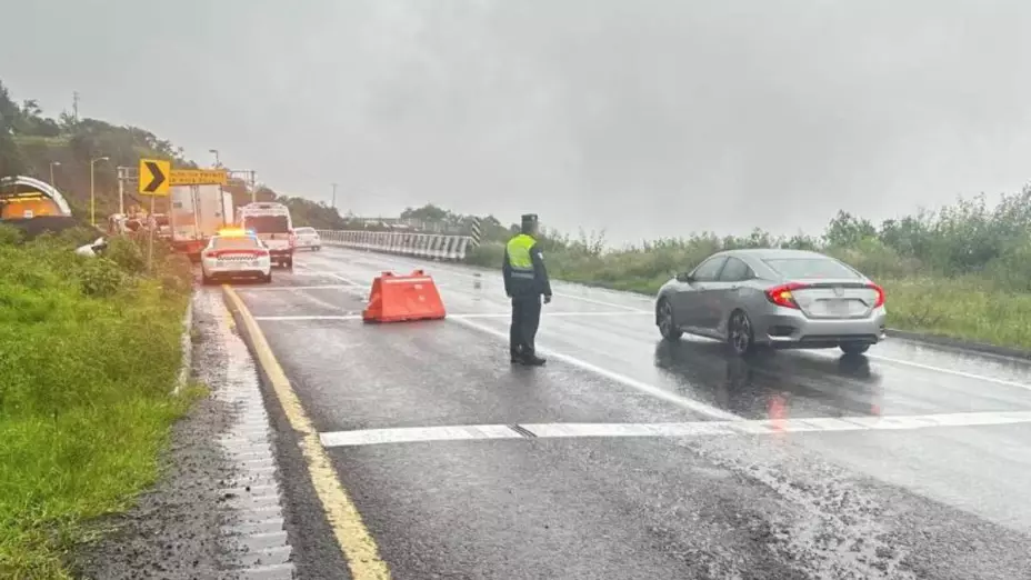 autopista puebla cordoba.