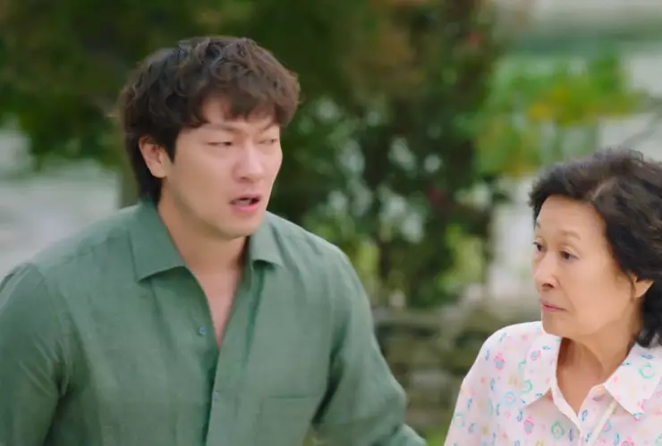 Del cielo al infierno… en ‘Hasta que el cielo nos reúna’ nadie está seguro