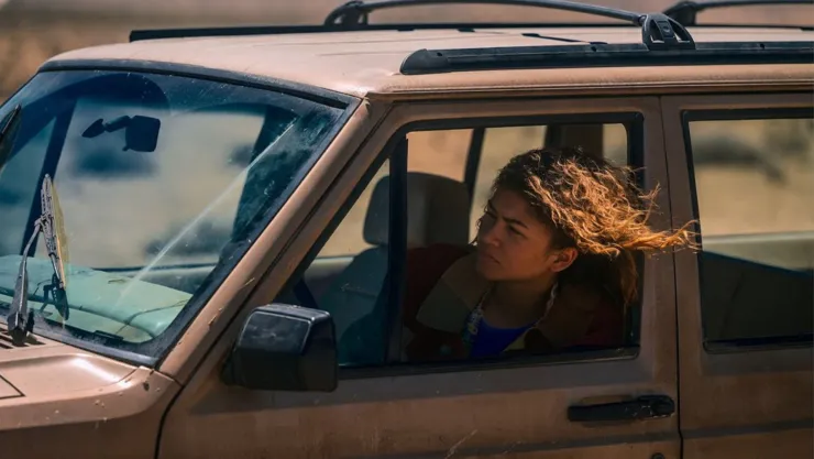 Euphoria 3: ¿A qué hora se estrena el primer episodio en México hoy 12 de abril de 2026?