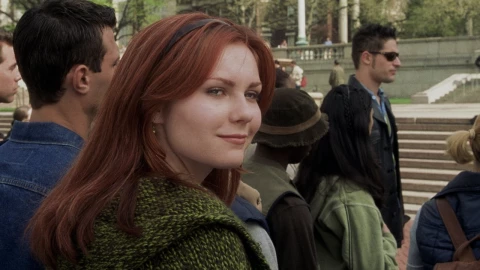 Kirsten Dunst dice que regresaría al cine de superhéroes aunque no por amor a los cómics