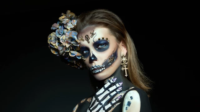 Disfraces de Halloween y Día de Muertos para solteros Disfraces de Halloween y Día de Muertos para solteros