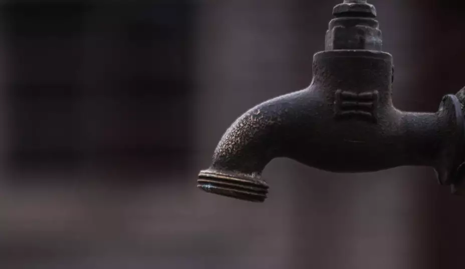 Así puedes reportar fugas de agua en Yucatán