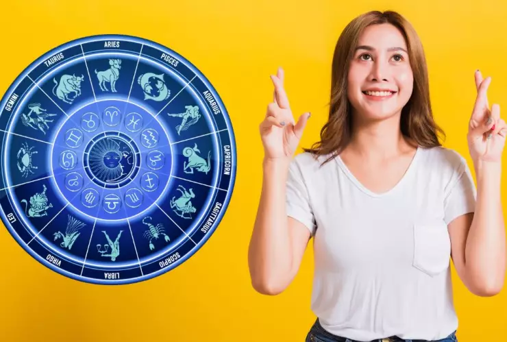 ¿Qué tan afortunado será tu signo al final de 2024?