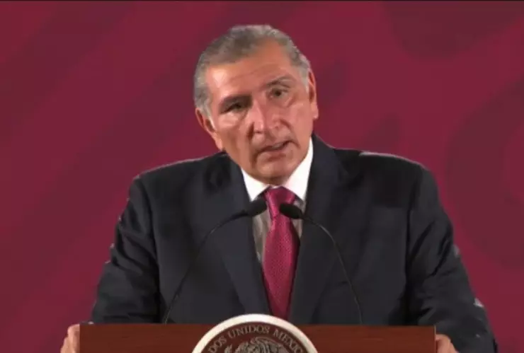 Quién es Augusto Andrés López, hijo de Adán Augusto señalado por cobrar por asesorías