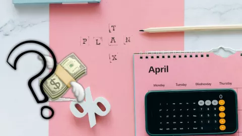 Pago de adeudos fiscales a meses sin intereses