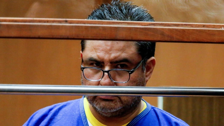 Foto de Naasón Joaquín García.