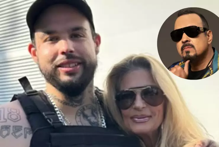 Mamá Emiliano Aguilar