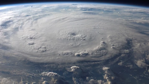 ¿Por qué se retiran de las listas nombres de algunos huracanes?