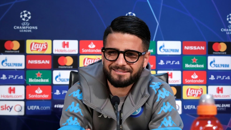 Lorenzo Insigne