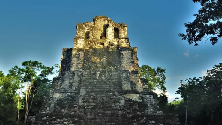 Cierran zona arqueológica en Quintana Roo HASTA NUEVO AVISO.jpg
