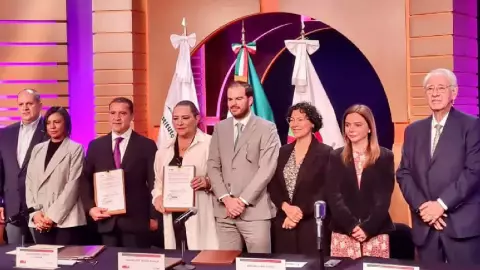 INE y CIRT motivarán a la audiencia a votar en las elecciones 2024