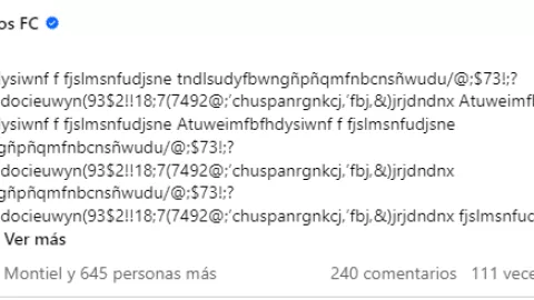hackeo redes sociales venados de merid