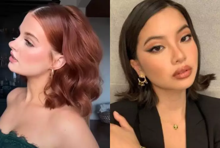 peinados A&ntilde;o Nuevo