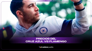 Cruz Azul vs Flamengo