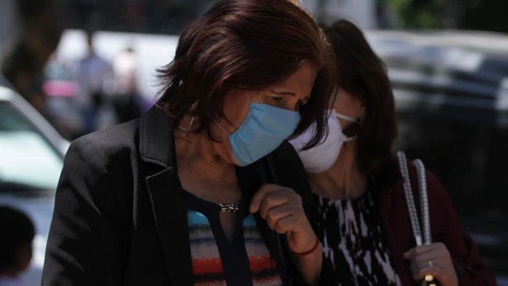 Medidas preventivas por Coronavirus