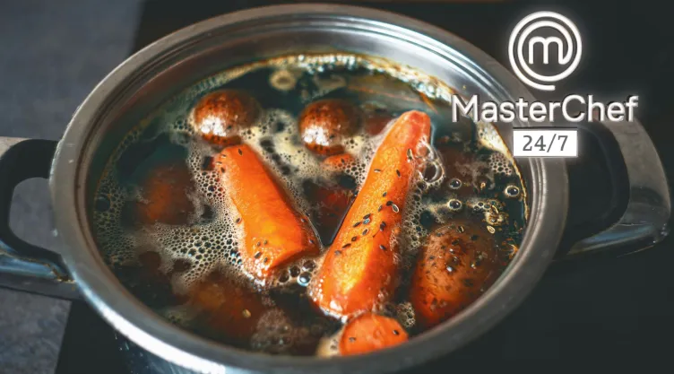MasterChef 24/7
