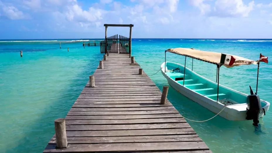 Quintana Roo listo para recibir a turistas por puente de febrero 2022