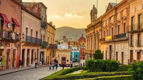 ¿Cuáles son los principales problemas a resolver para el siguiente gobierno de Guanajuato?