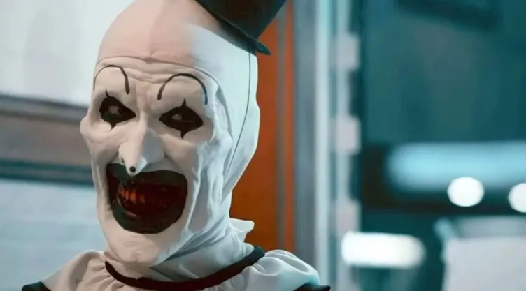 31 películas de terror octubre Halloween
