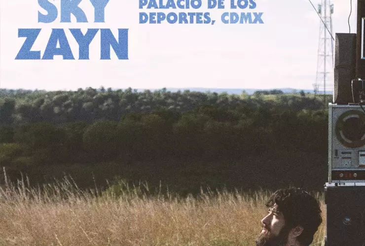 Zayn Malik anuncia segunda fecha en México; lo que debes saber sobre el Stairway to the sky Tour