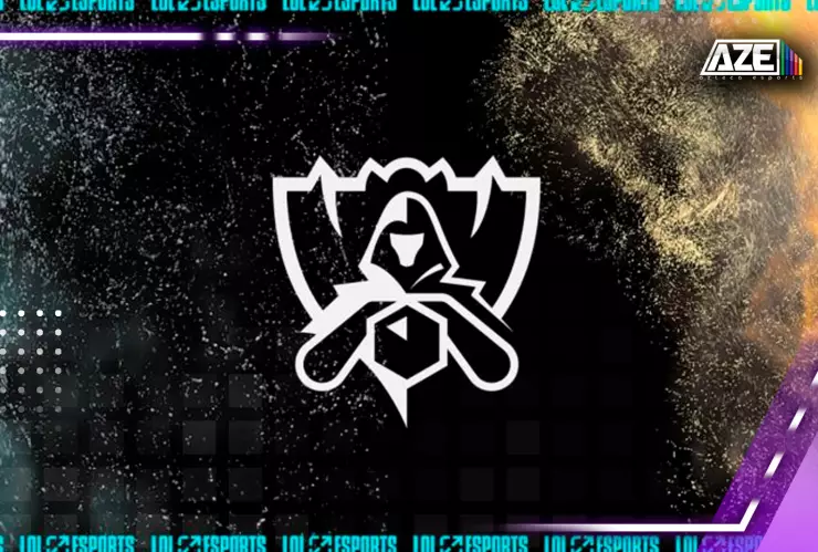 Clasificados a Worlds 2022