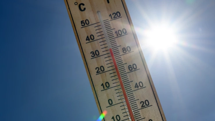 Clima en México: Una ola de calor traerá hasta 45 grados en el centro y sur de México