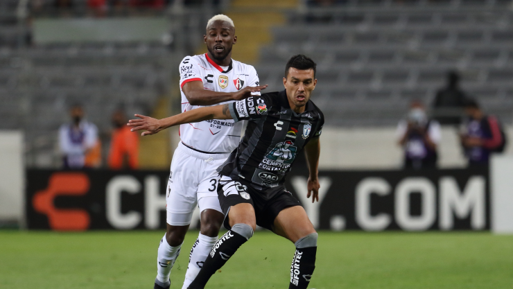 Atlas, Pachuca, Liga MX, Apuestas