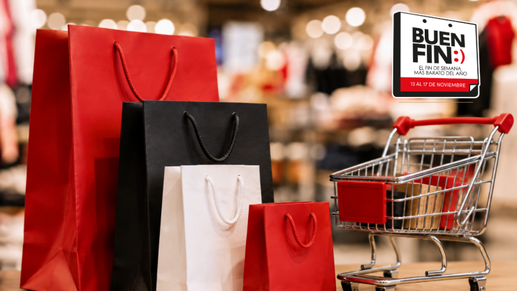 Todo sobre el Buen Fin 2026: Fechas en México, qué es y cuáles son sus diferencias con el Black Friday