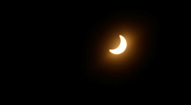 Eclipse solar 2017