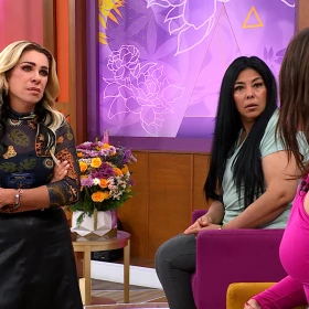 Vive de sus relaciones, programa del 16 de octubre 2026 de Acércate a Rocío