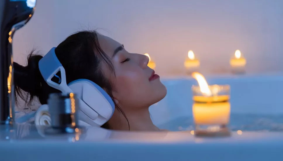 ¿Bañarse antes de acostarse ayuda a dormir mejor, según la ciencia?