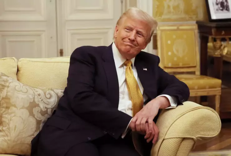 Xi Jinping no asistira a investidura de Donad Trump