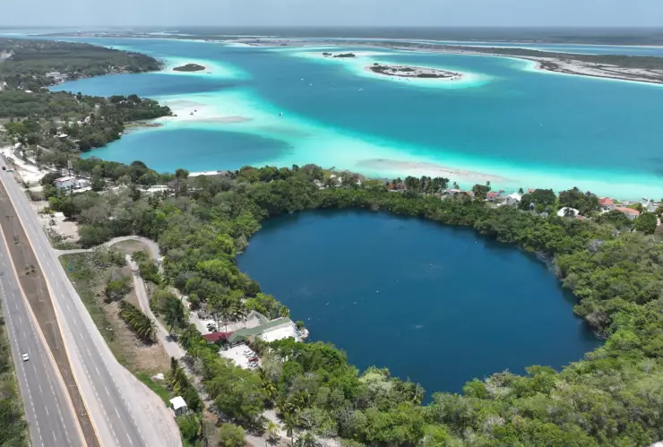 Pueblo Mágico Quintana Roo
