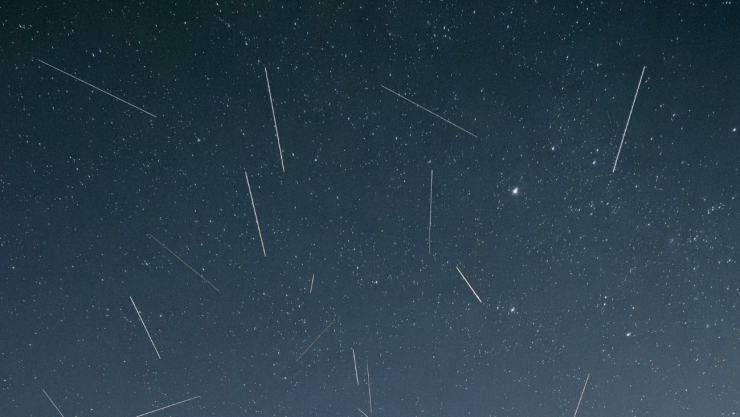 Perseidas