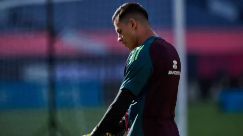 Malagón se cae de la convocatoria en Selección Mexicana por lesión: ¿Quién tomará su lugar?