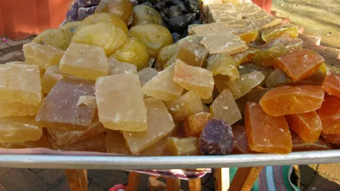 acitron que es porque esta prohibido