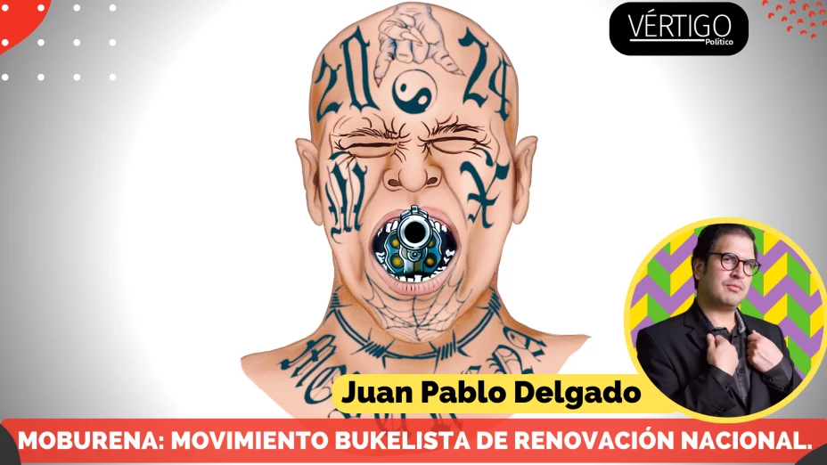 MOBURENA: MOVIMIENTO BUKELISTA DE RENOVACIÓN NACIONAL