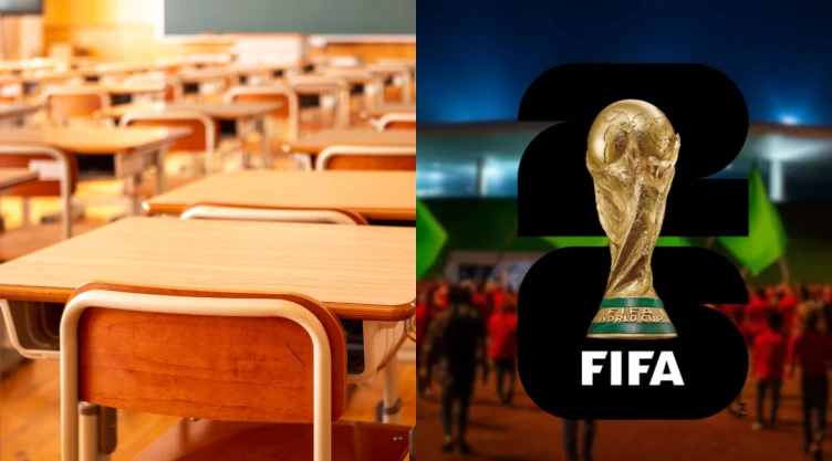 ¿Habrá clases durante el Mundial 2026? Esto dice la SEP