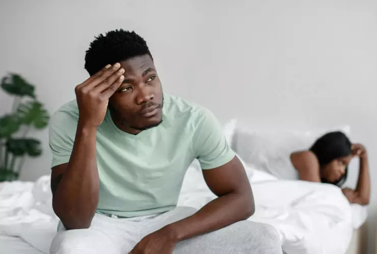Perder las ganas de tener intimidad con tu pareja: Descubre la razón psicológica