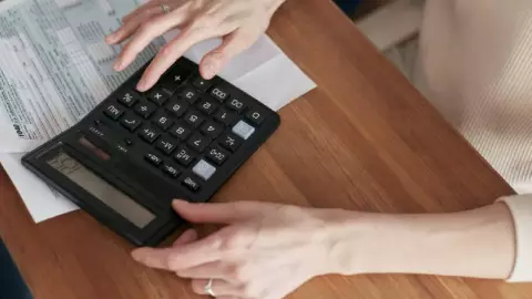 La cantidad de impuestos que tendrías que pagar por recibir el reparto de utilidades 2024