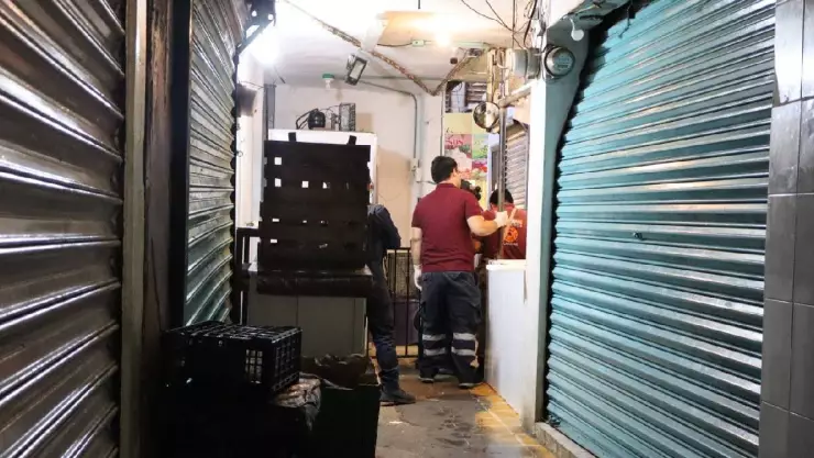 Ejecutan a dos hombres en Acayucan; doble jornada violenta en el Veracruz gobernado por Rocío Nahle