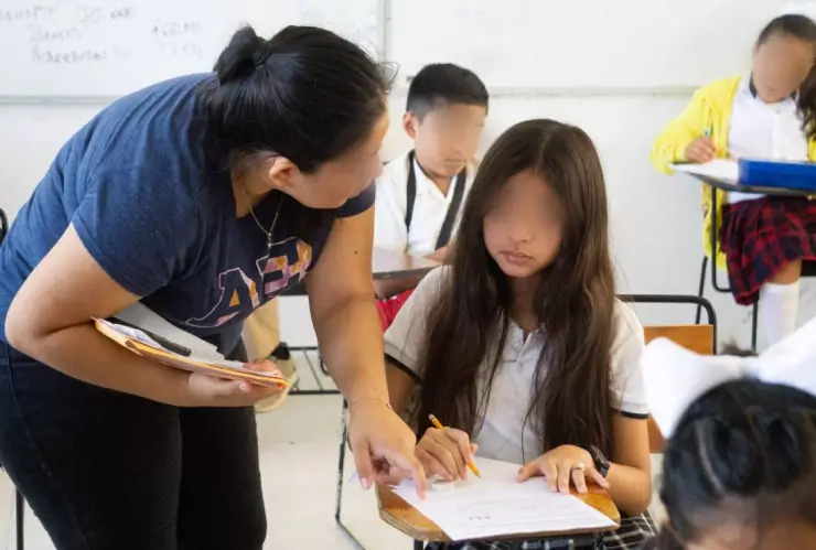 Así sería el calendario SEP 2024-2025, para el NUEVO ciclo escolar con un nuevo día sin clases